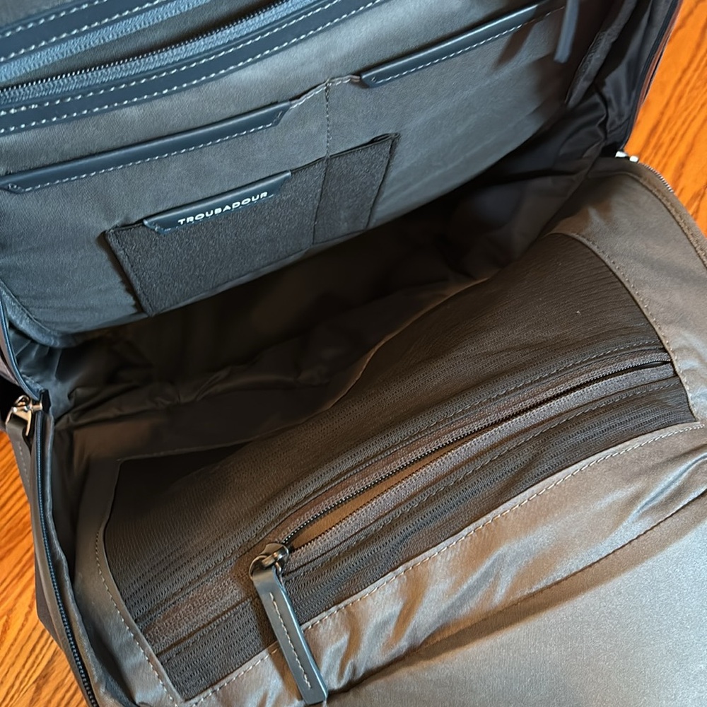Troubadour backpack - image 6